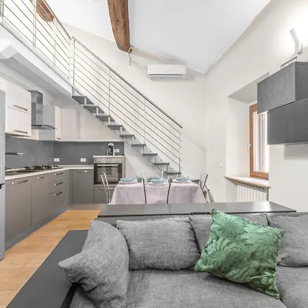 Apartamento Marina Storica Sea Center *